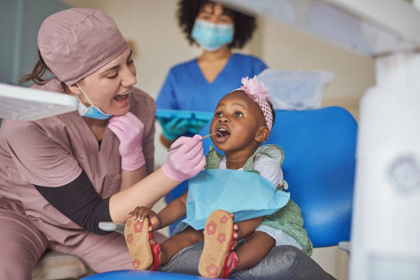 Emergency Dental Services in Ivyland, PA