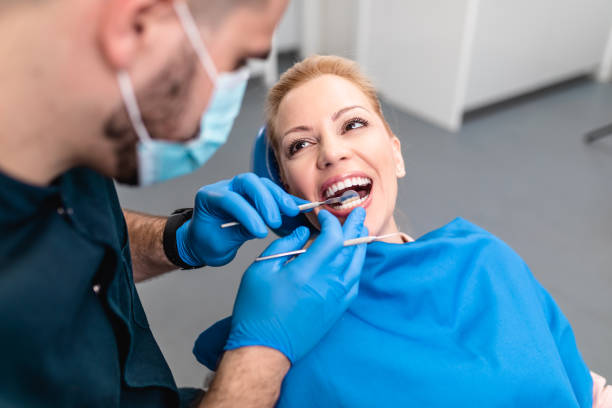 Best Tooth Extraction  in Ivyland, PA