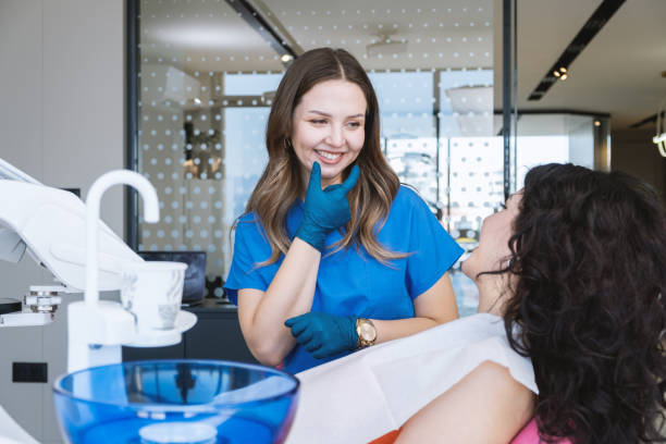 Best Cosmetic Dentistry  in Ivyland, PA