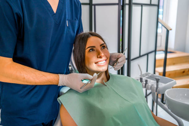 Best Dental Fillings (Composite and Amalgam)  in Ivyland, PA