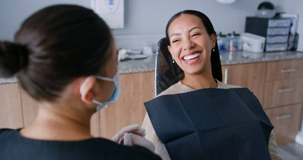 Oral Cancer Screening in Ivyland, PA